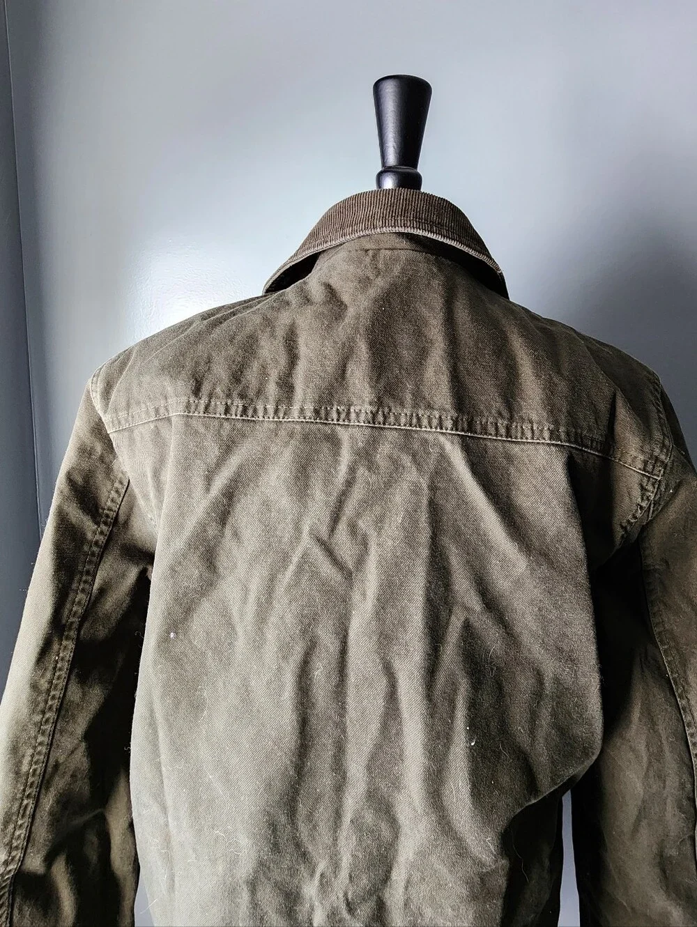 J. Crew crew mercantile